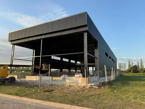 Local en Venta A Estrenar