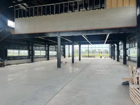 Local en Venta A Estrenar
