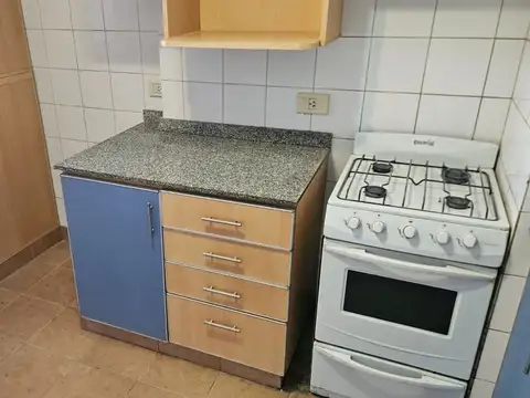 Departamento en Venta 19 años
