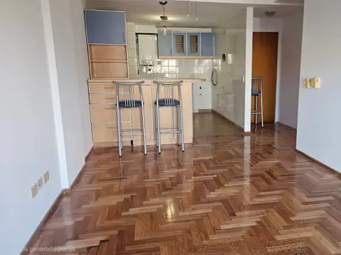 VENTA DEPARTAMENTO 3 AMBIENTES EN FLORESTA