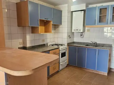Departamento en Venta en Floresta, USD 101.000