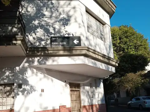 Casa en Venta en Villa Urquiza, USD 210.000