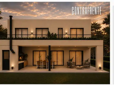 Casa en Venta 1 año