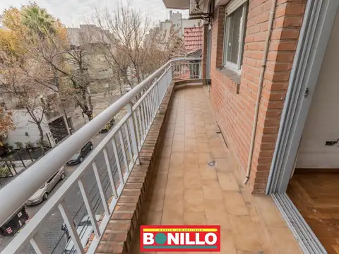 Departamento en Venta 35 años