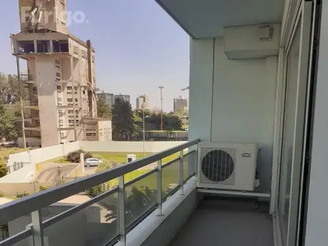 Departamento en Venta con 1 cochera