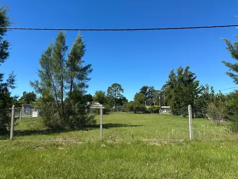 Venta terreno en  loteo lagos del leyes 903 m2