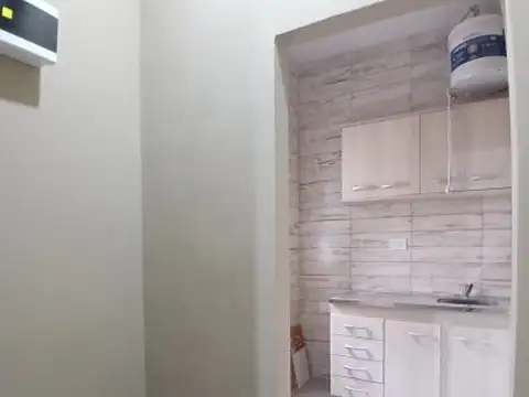 Departamento en Venta en Barracas, USD 45.000