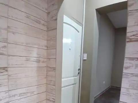 Se Vende un Departamento de 2 Ambientes refaccionado - Barracas