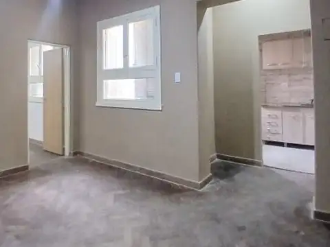 Se Vende un Departamento de 2 Ambientes refaccionado - Barracas