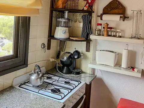 Departamento en Venta 40 años