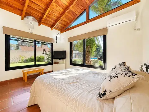 Casa en Alquiler en Los Troncos, USD 1.000