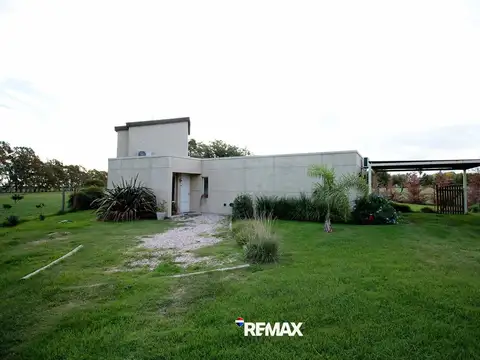 VENTA CASA EN PAGO CHICO
