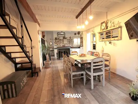 VENTA CASA EN PAGO CHICO