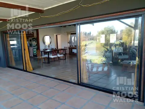 El Cazal lote al 100