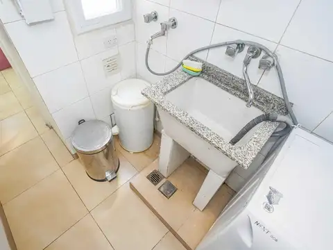 Departamento en Venta 35 años