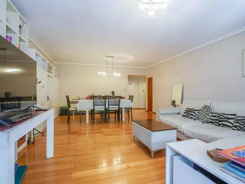 Departamento en Venta en Caballito, USD 280.000