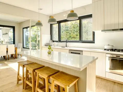 Casa en Venta en Nordelta Carpinchos, USD 780.000