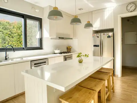 Casa en Venta al Norte