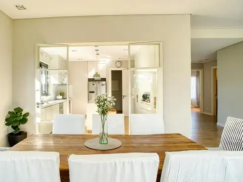 Venta Nordelta Carpinchos | Casa Moderna Siegrist 4 Dormitorios | Vista arroyo | Orientacion Norte