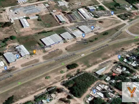 Terreno en Venta en General Juan Madariaga, USD 1.200.000