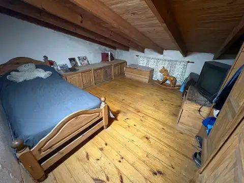 Casa en Venta 15 años