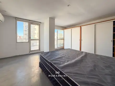 Departamento en Venta en Belgrano, USD 290.000