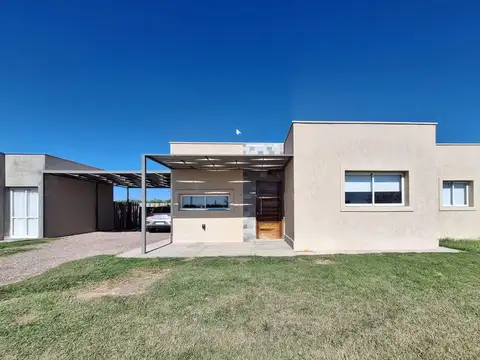 CASA EN OPORTUNIDAD, B° ARAUCO III, CORRALITOS