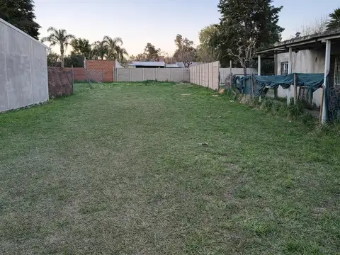 Terreno en Venta en Soldini, USD 30.000