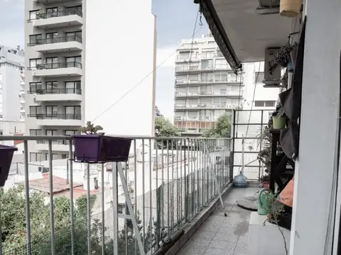 Departamento en Venta de 2 dormitorios