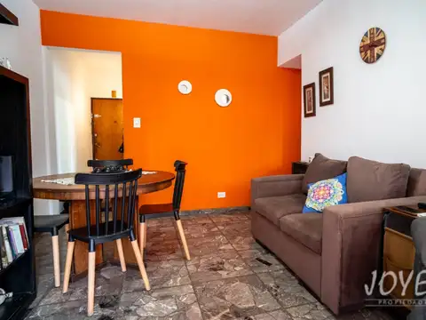 Departamento en Venta de 3 ambientes