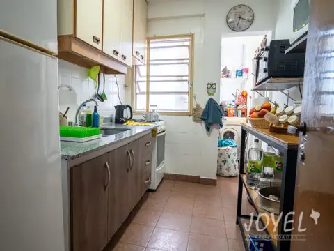 Departamento en Venta Permite mascota