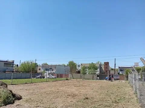 Terreno en Venta en City Bell, Partido de La Plata