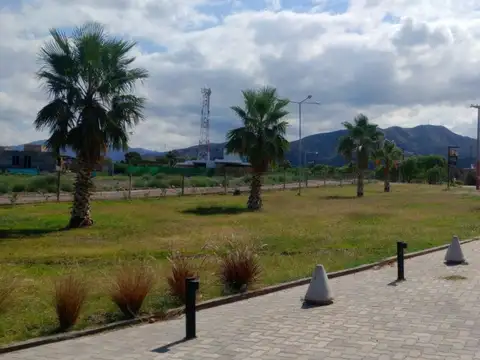 Terreno en Venta en El Challao, USD 45.000