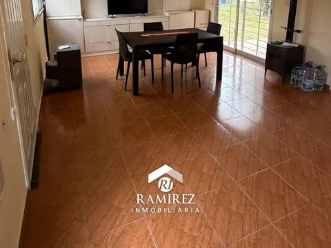 CASA EN VENTA  Loteo San Javier del Lago  San Ignacio