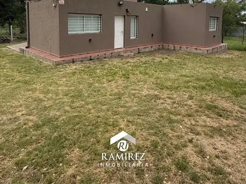 CASA EN VENTA  Loteo San Javier del Lago  San Ignacio