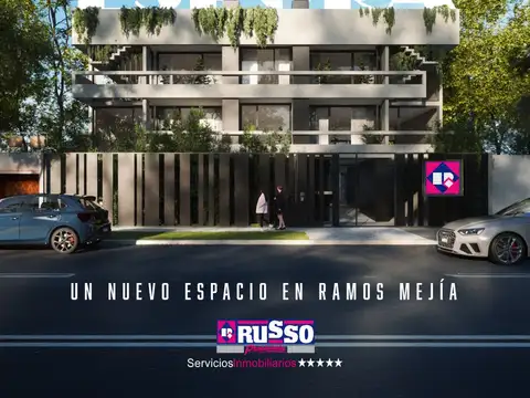 Departamento en Venta en Ramos Mejia, Partido de La Matanza