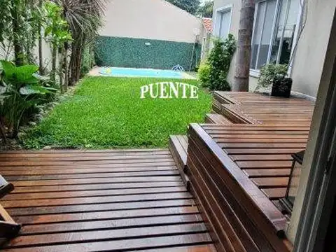 Casa en Venta al Norte