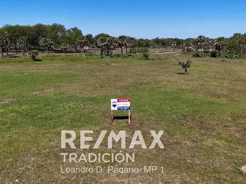 Terreno en Venta de 632,0 m2