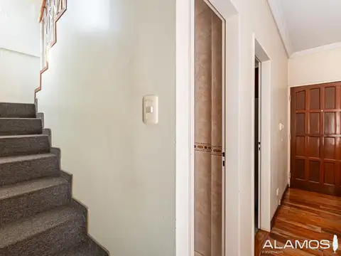 Casa en Venta 33 años
