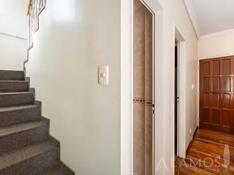 Casa en Venta 33 años