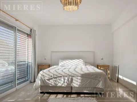 Depto Tipo Casa en Alquiler Temporal con 2 cocheras