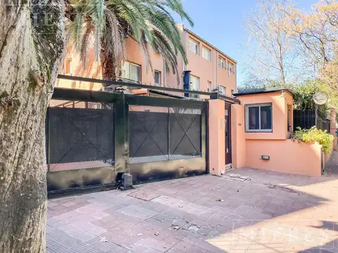 Lindísima Casa en alquiler temporario para Febrero 2027, en Barrio Villa Chica, Beccar.