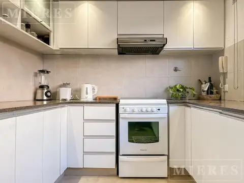 Depto Tipo Casa en Alquiler Temporal de 3 dormitorios