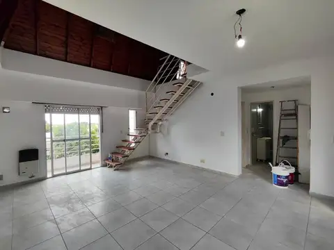 Departamento en Venta en Villa Ballester, USD 115.000