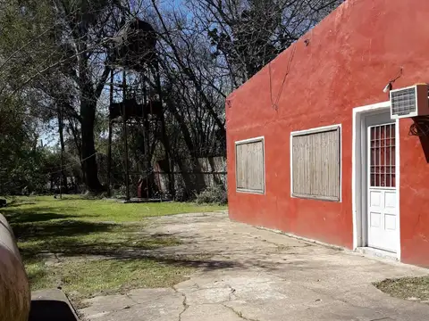 HOTEL RUTA 9 LIMA - ZARATE