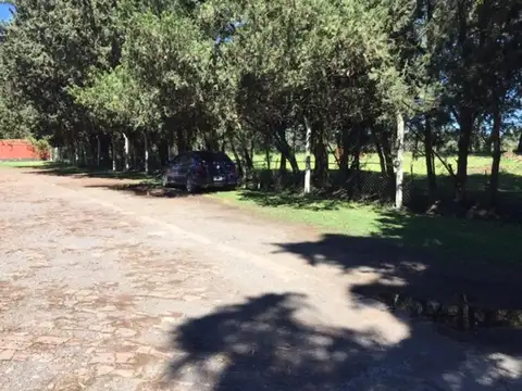 HOTEL RUTA 9 LIMA - ZARATE