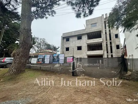 Departamento en San Bernardo Del Tuyu - Linares II