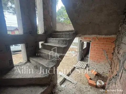 Departamento en Venta en San Bernardo Del Tuyu, USD 50.000