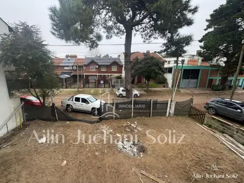 Departamento en Venta al Norte