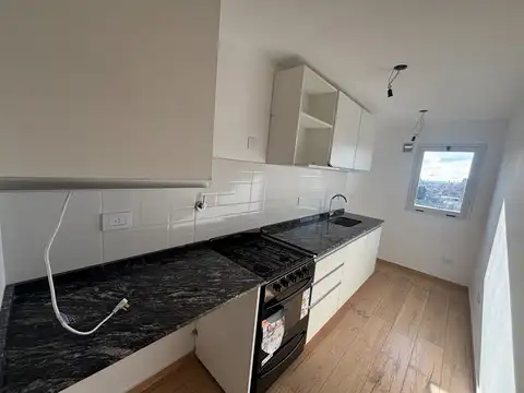 Departamento en Venta al Norte
